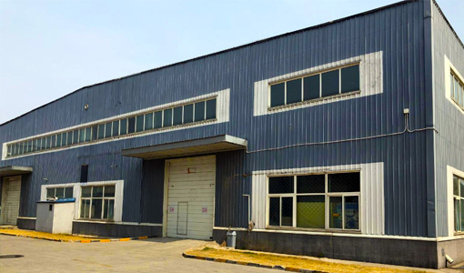 全自動(dòng)彎管機(jī)